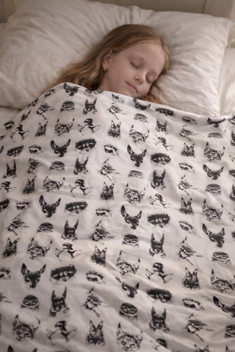 Verzwaringsdeken Huren