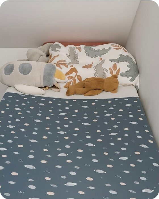 Slaaptunnel - met of zonder rits - snelle levering